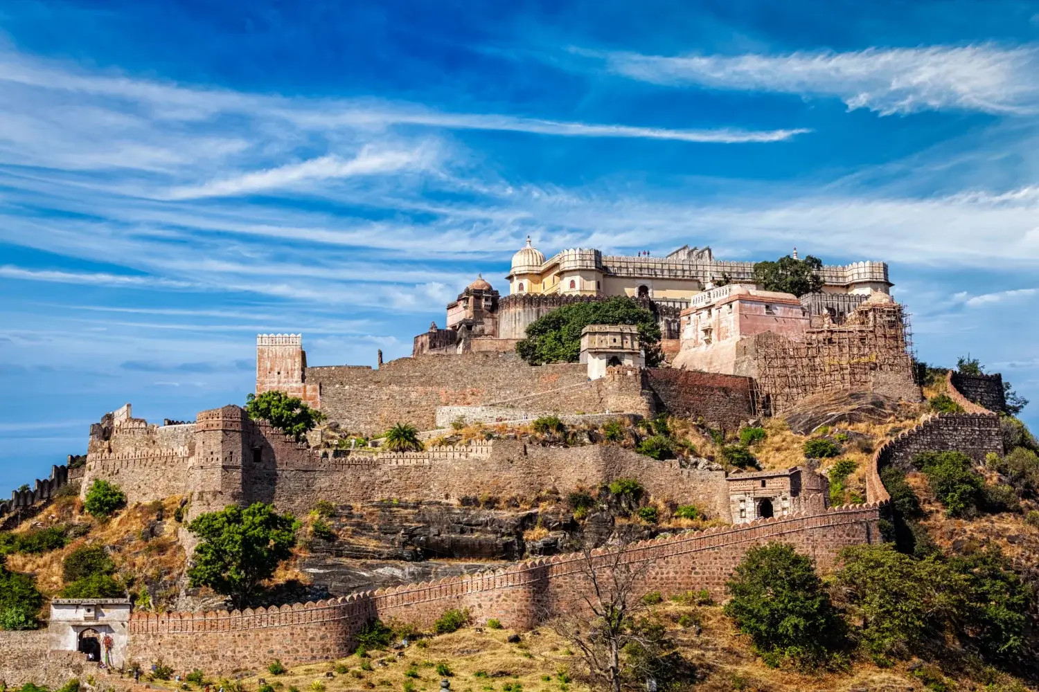 Rajasthan holiday stay