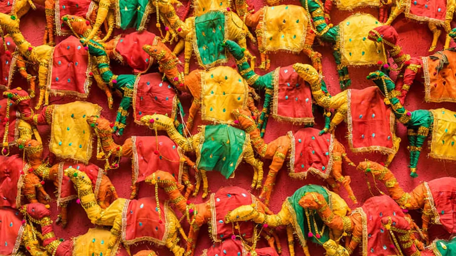 Boutique Hotel Pushkar