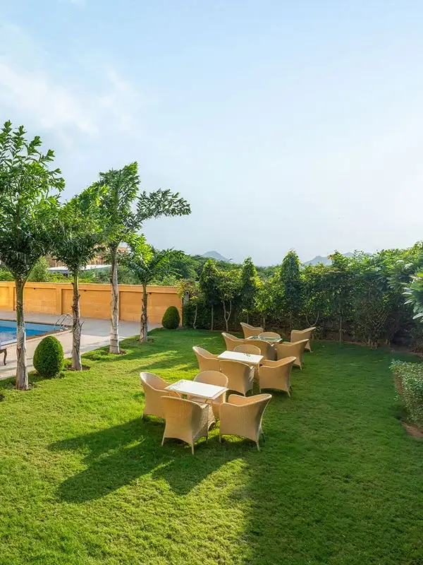 Royal Stay Pushkar