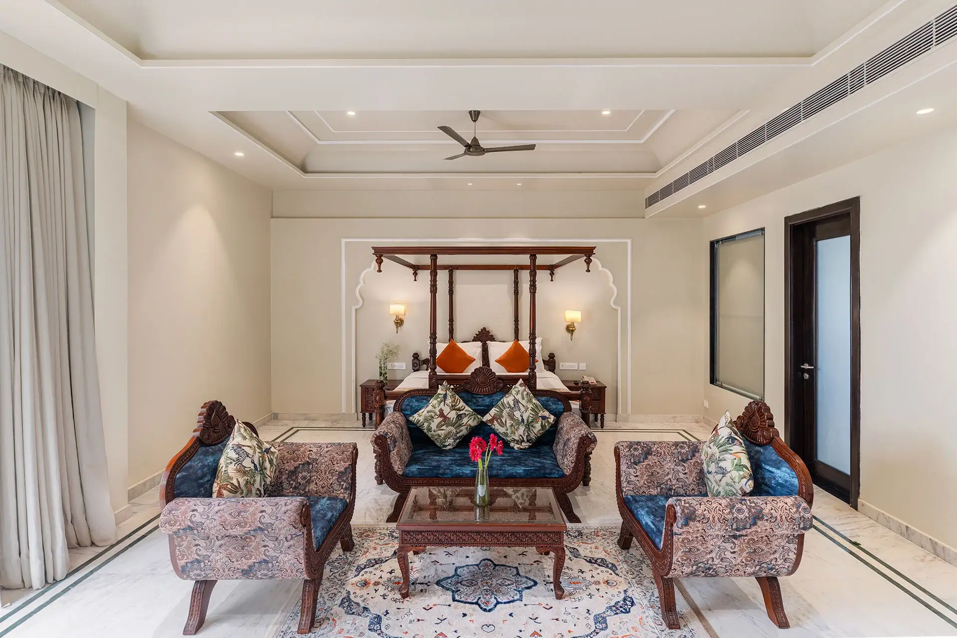 family hotel in Pushkar