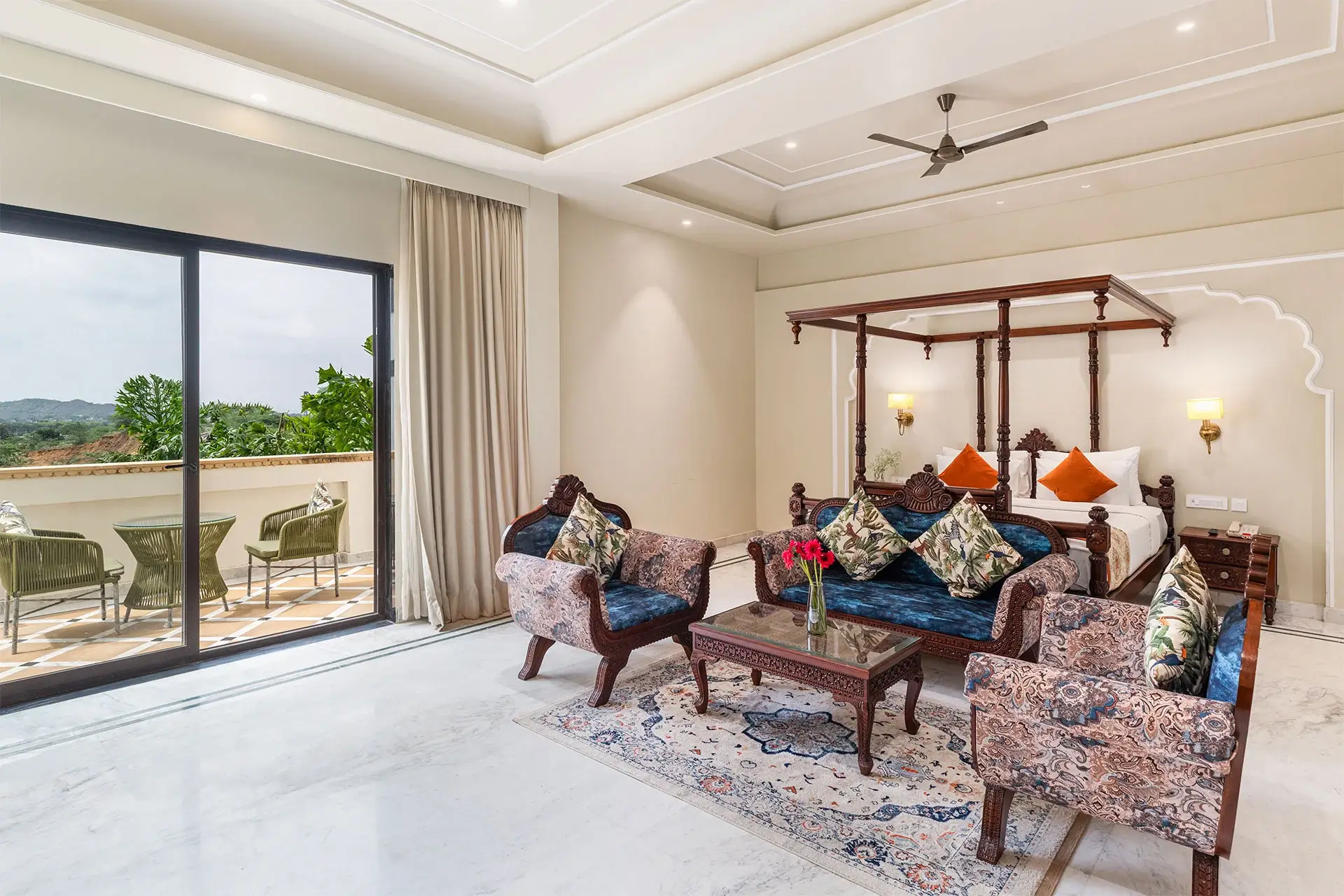 pushkar hotels for couples
