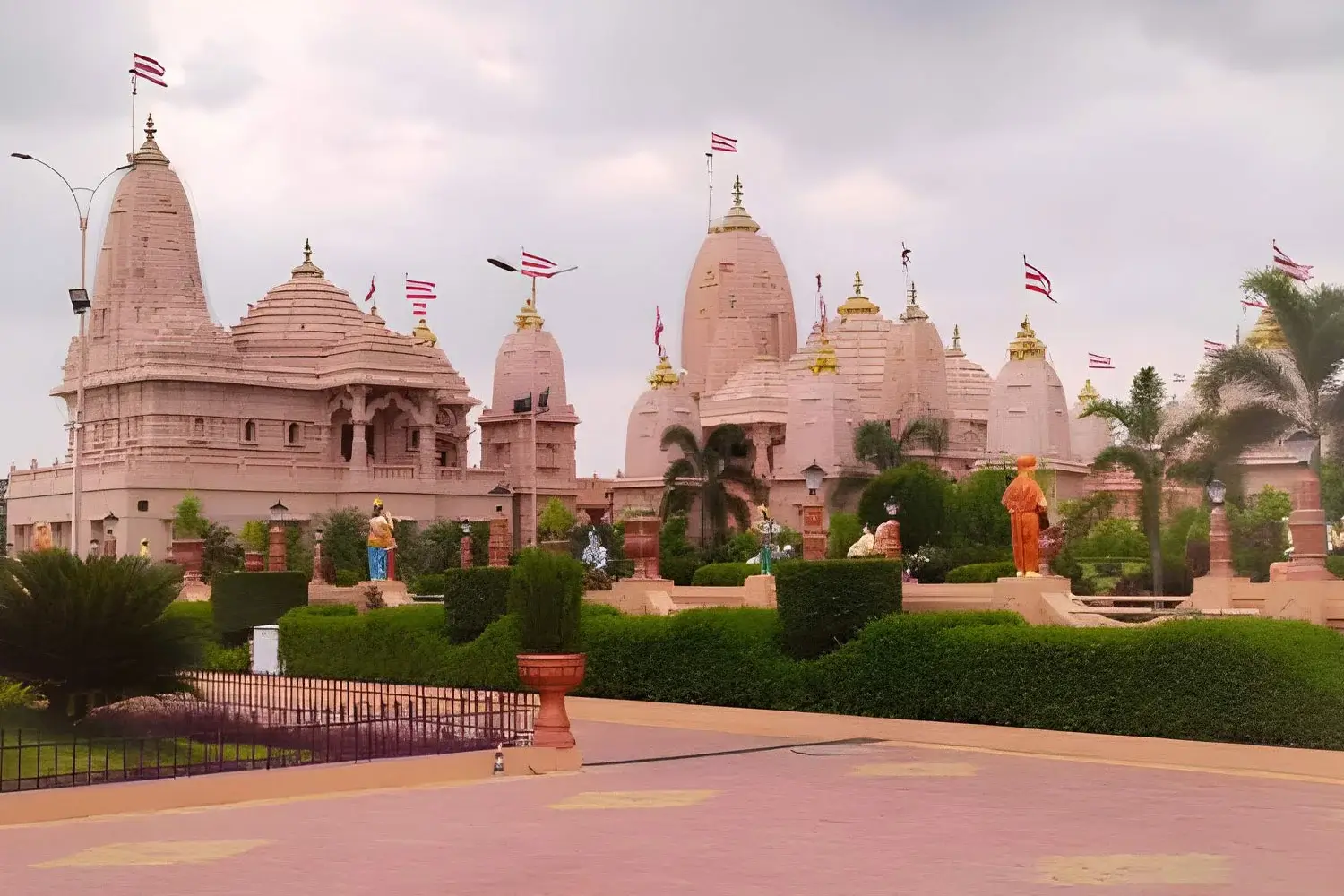 boutique hotel Rajasthan