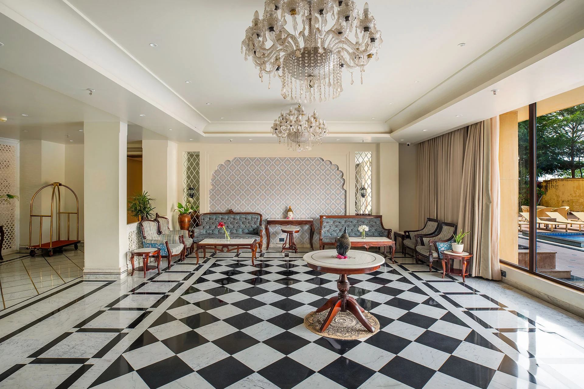 destination wedding in pushkar