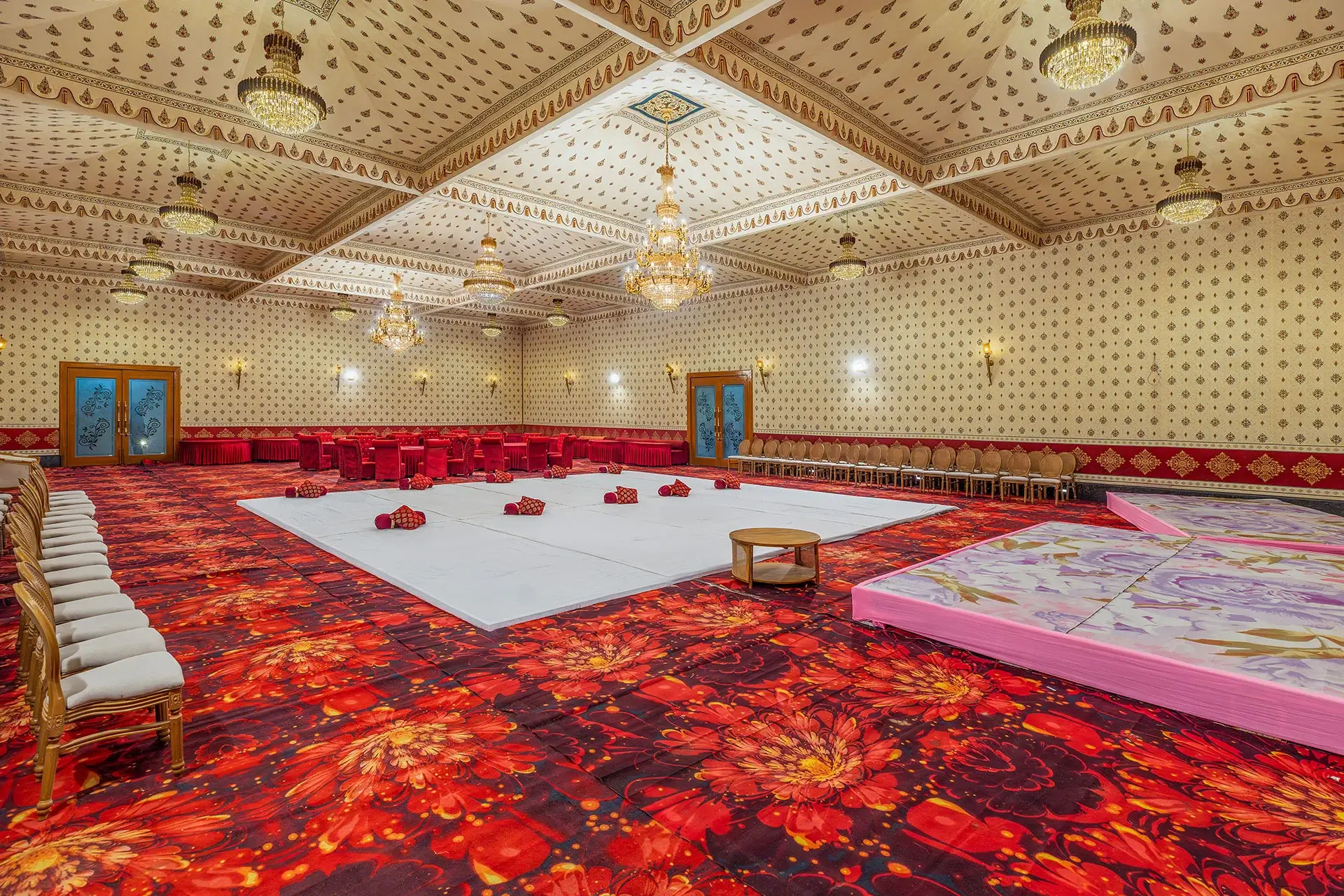 Boutique Hotels Rajasthan