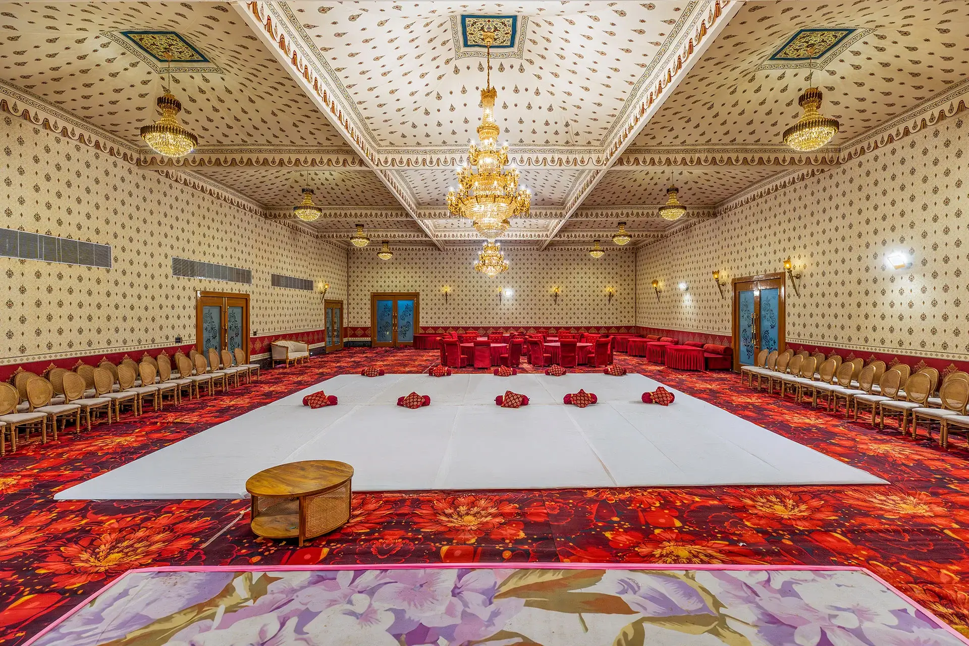 Wedding Hotel in Bijainagar