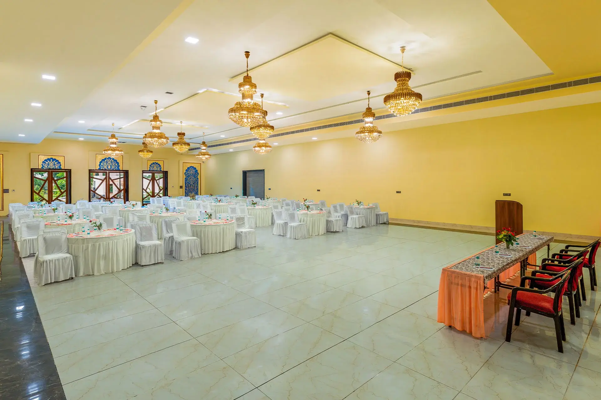 Destination Weddings in Rajasthan