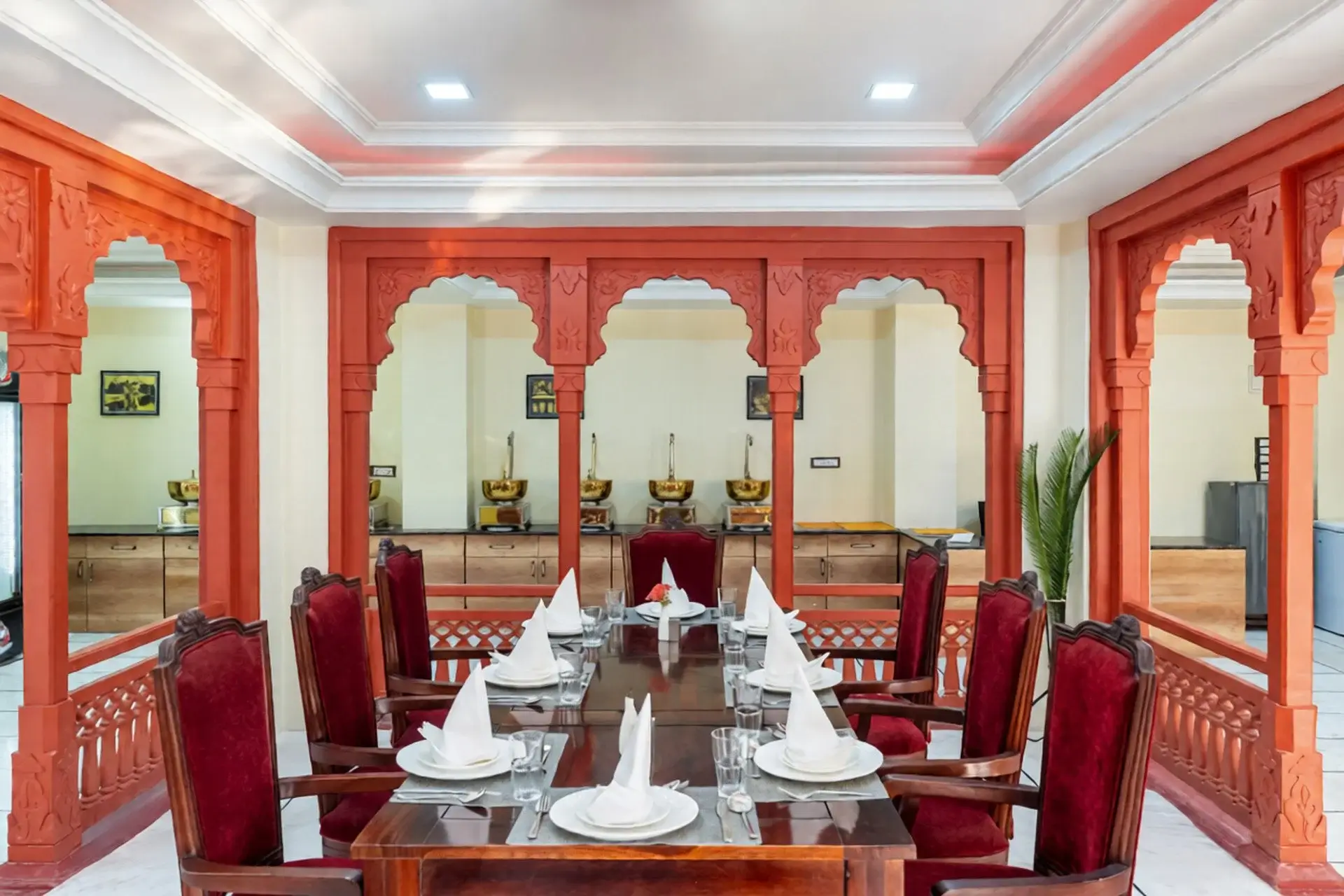 Luxury Stay in Bijainagar