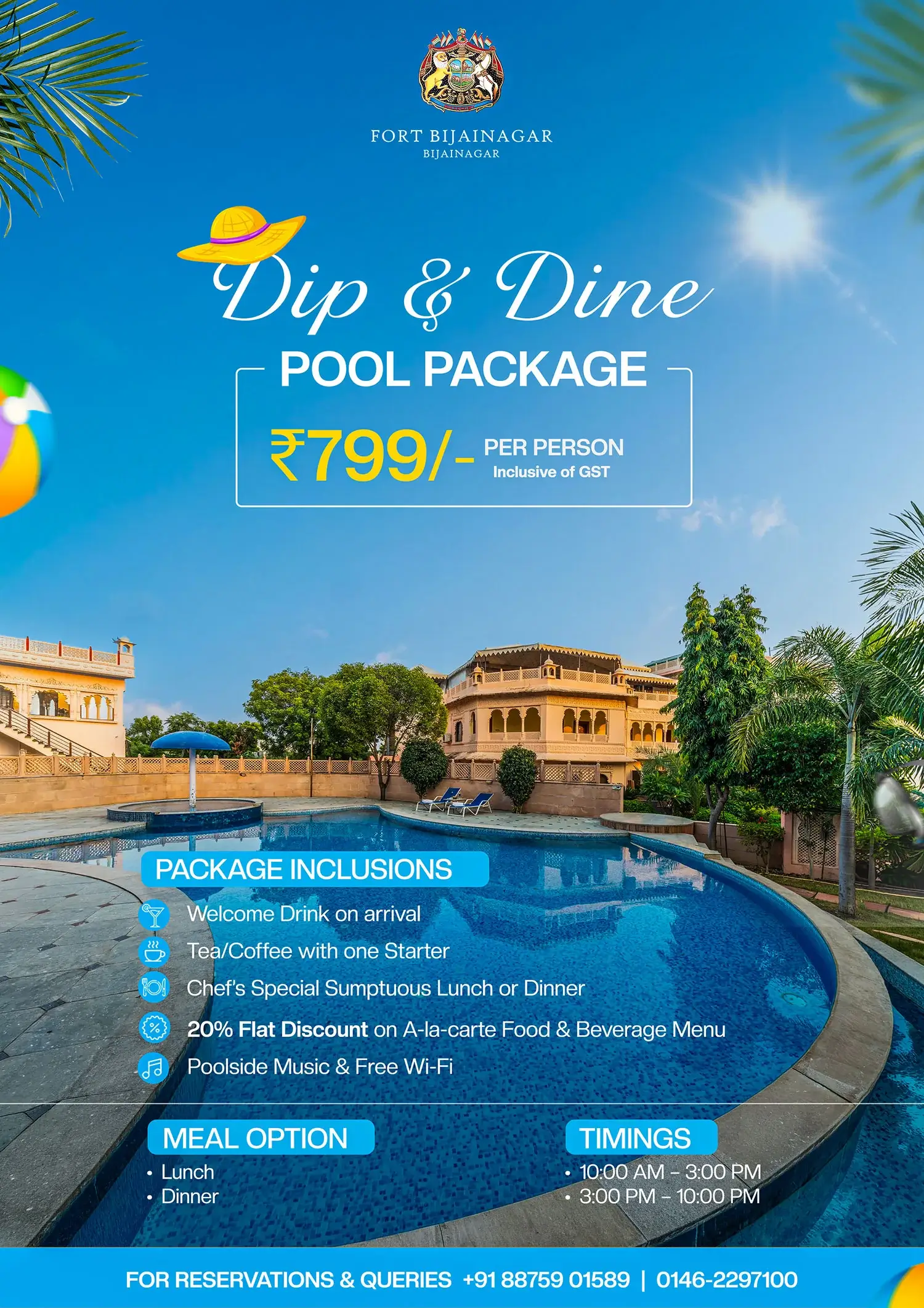 Boutique Hotel Pushkar