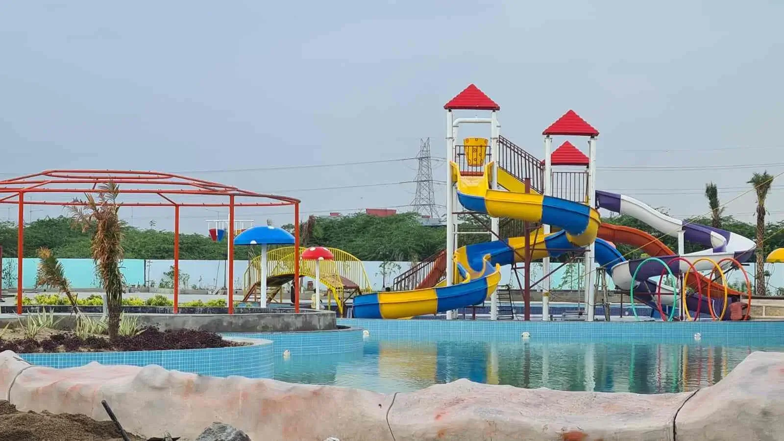 fort stay Rajasthan