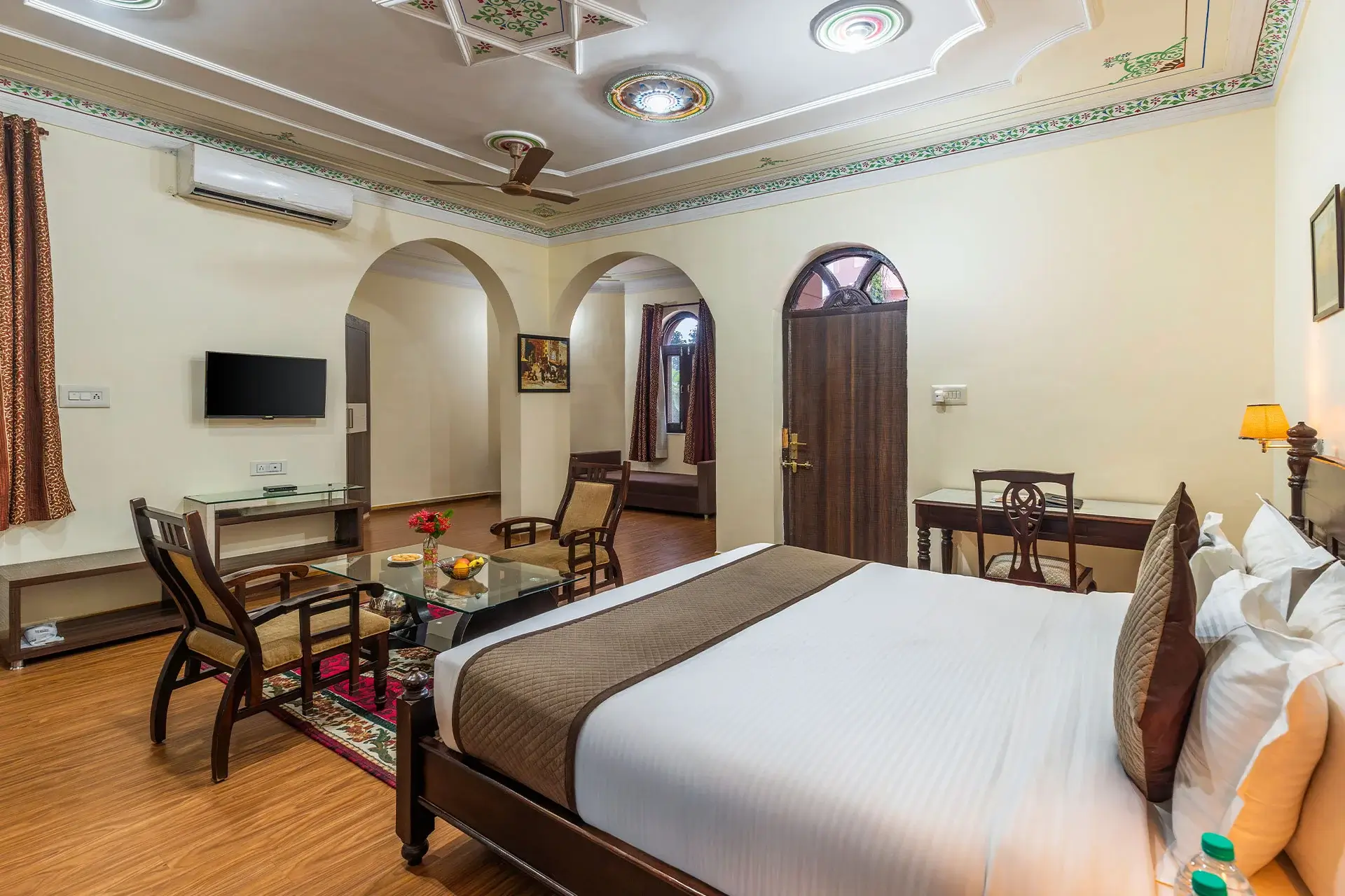 Luxury Hotel in Bijainagar