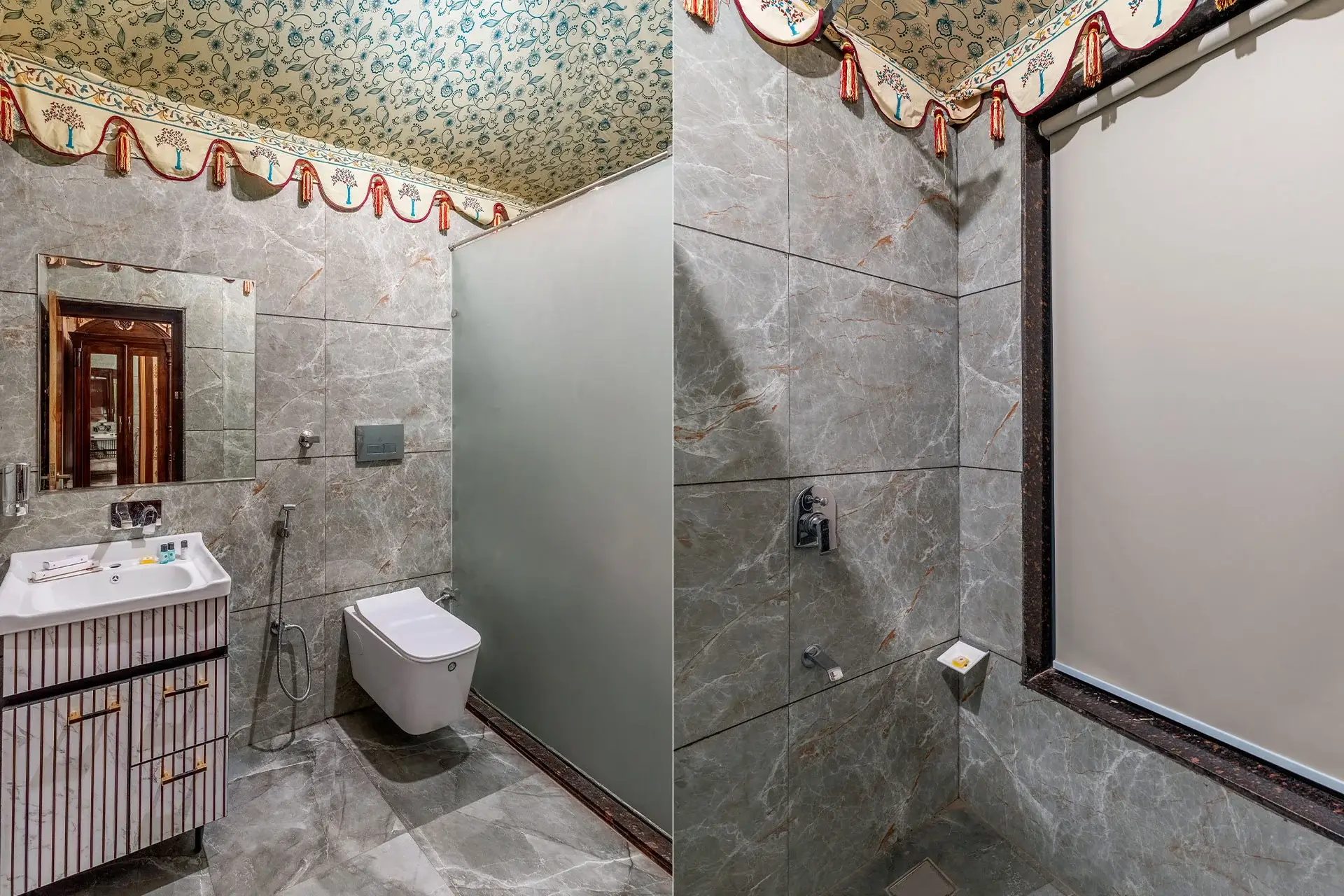 premium resort Pushkar