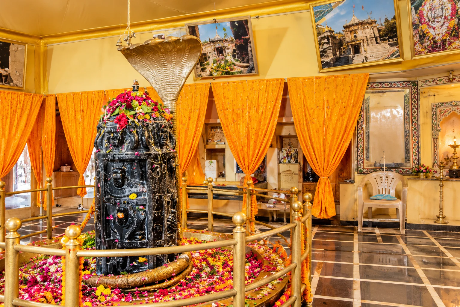 Harni Mahadev