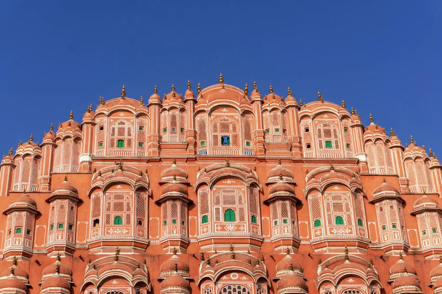royal stay Rajasthan