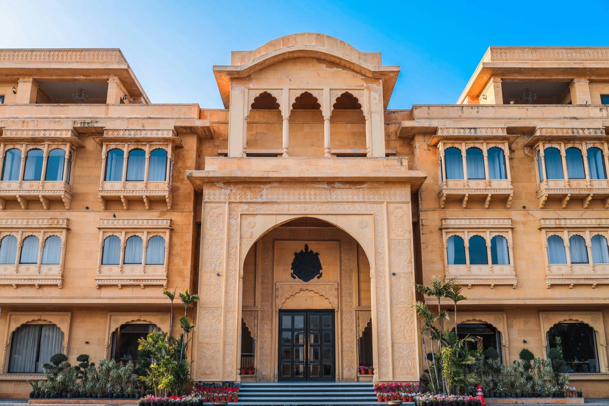 Destination Wedding Hotel in Pushkar