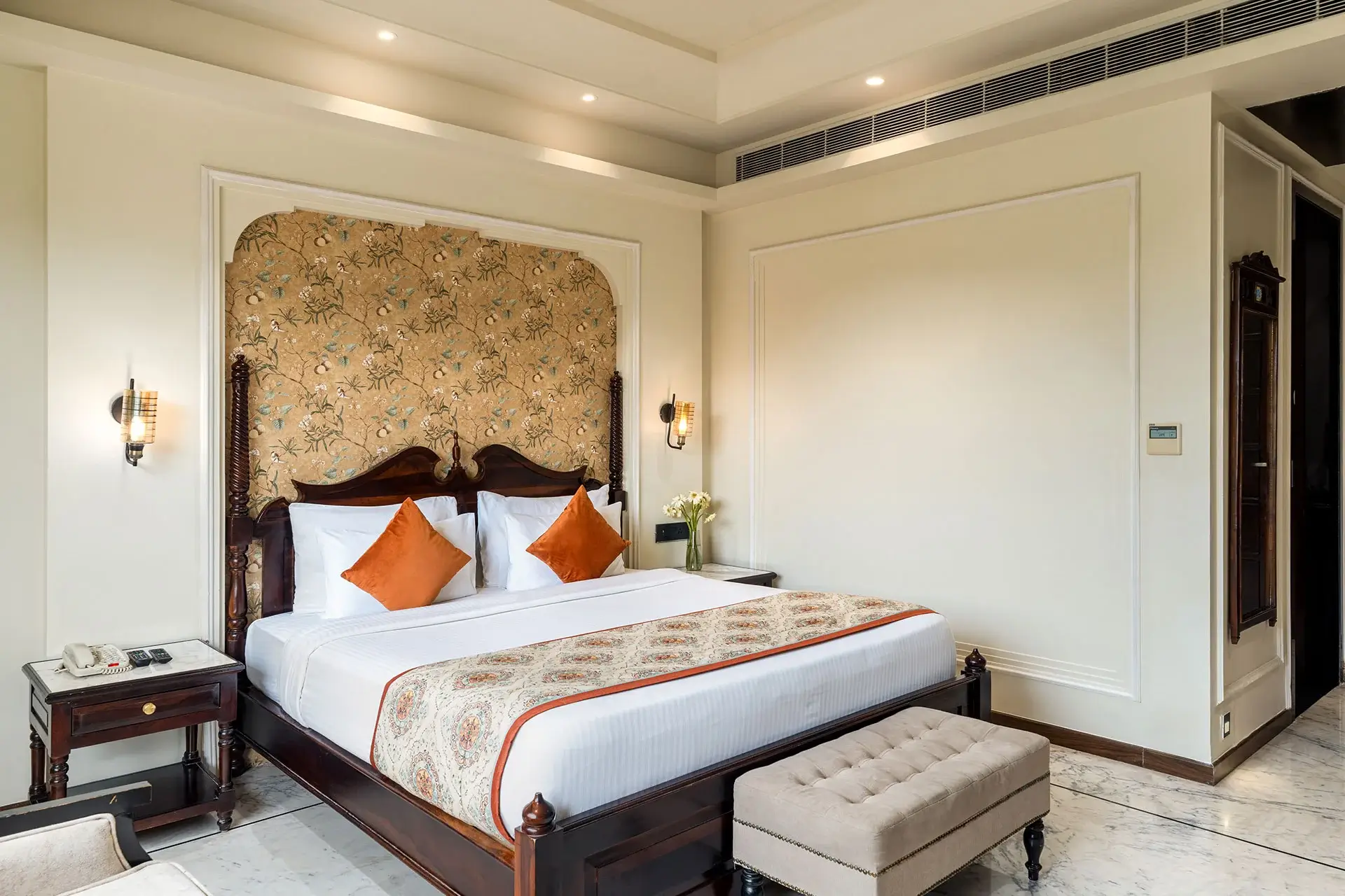 royal stay in Pushkar