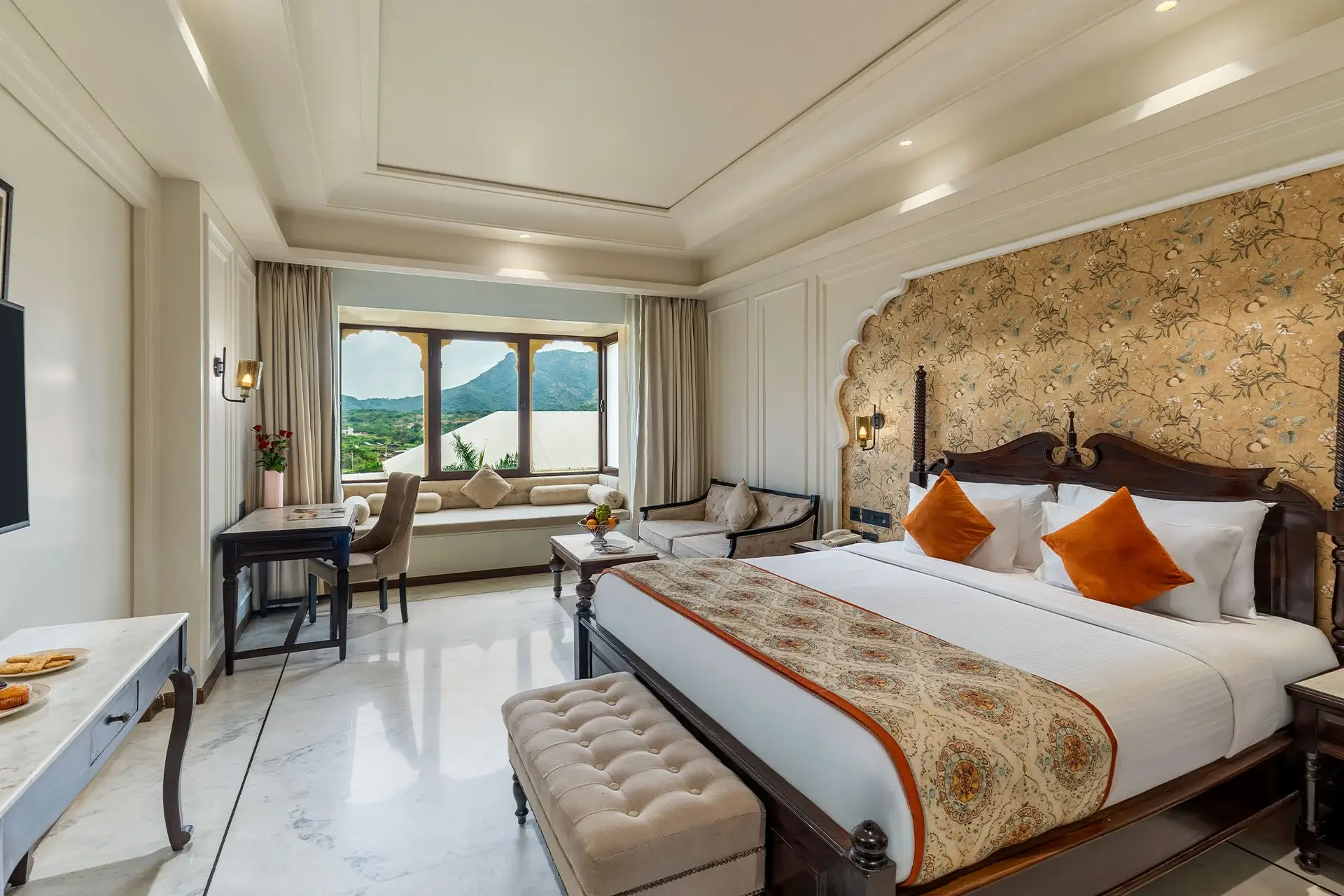 heritage hotel in Pushkar Rajasthan