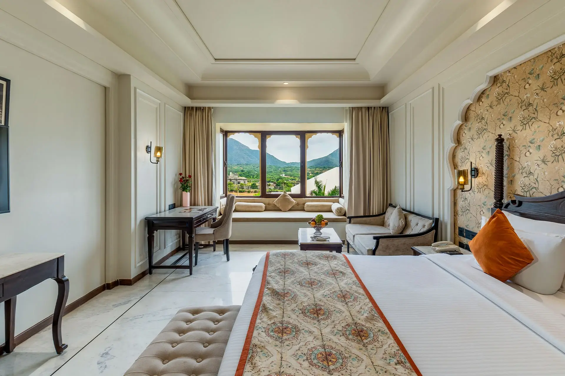 best places to stay in Pushkar