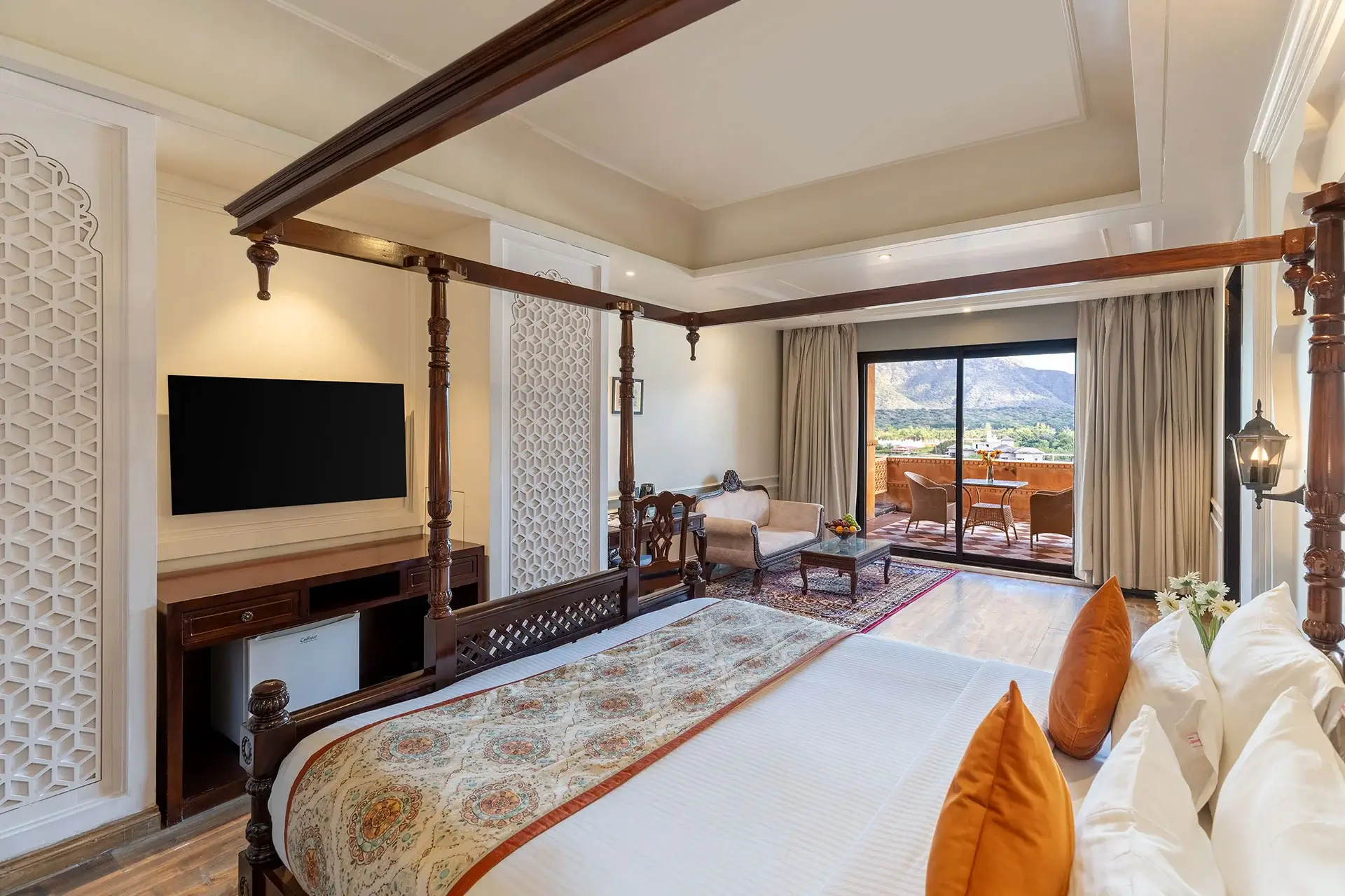 heritage hotel in Pushkar Rajasthan