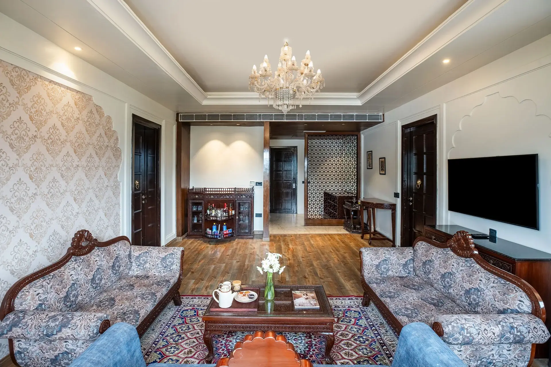 best places to stay in Pushkar