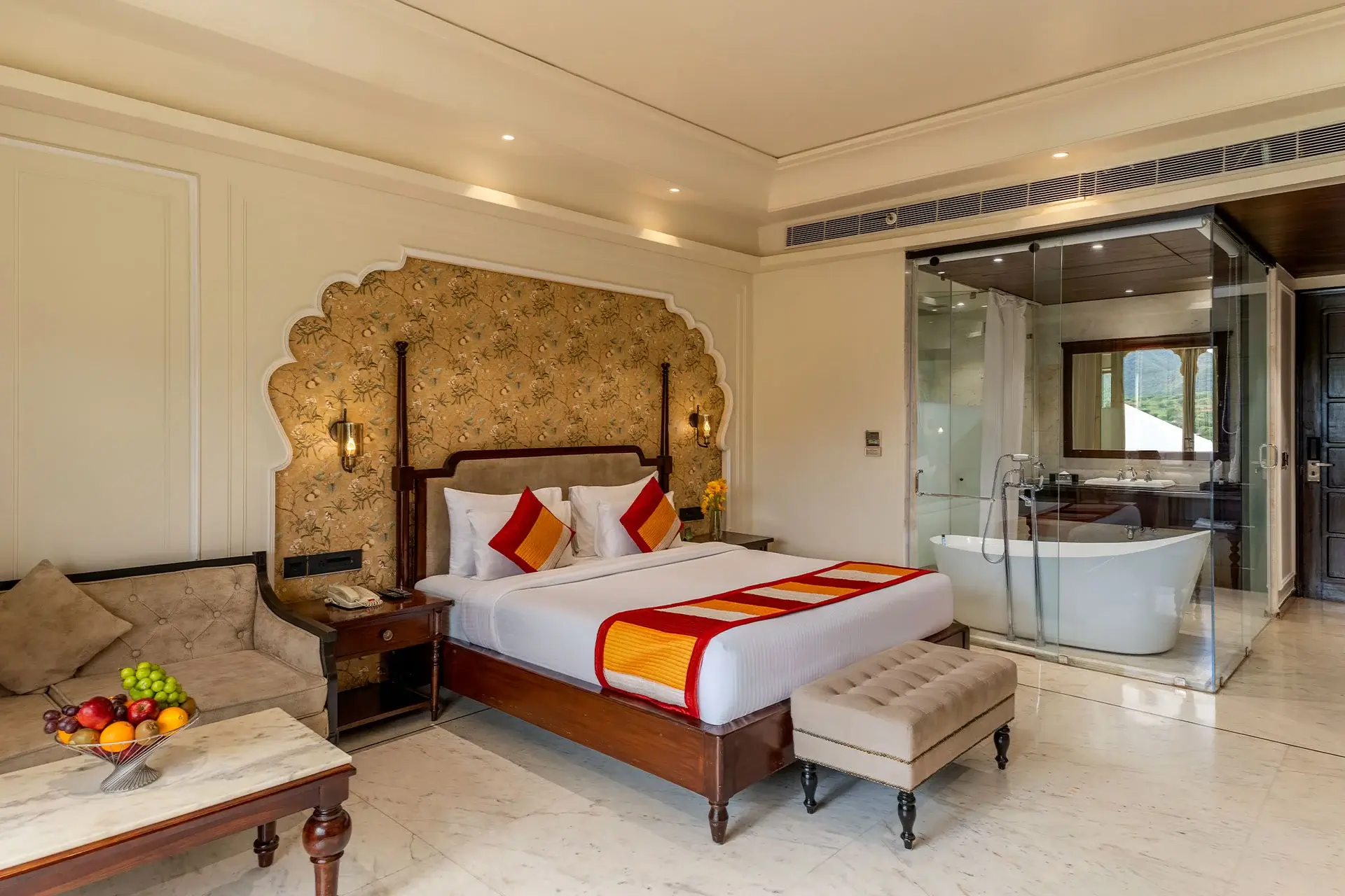 hotels near Pushkar temple