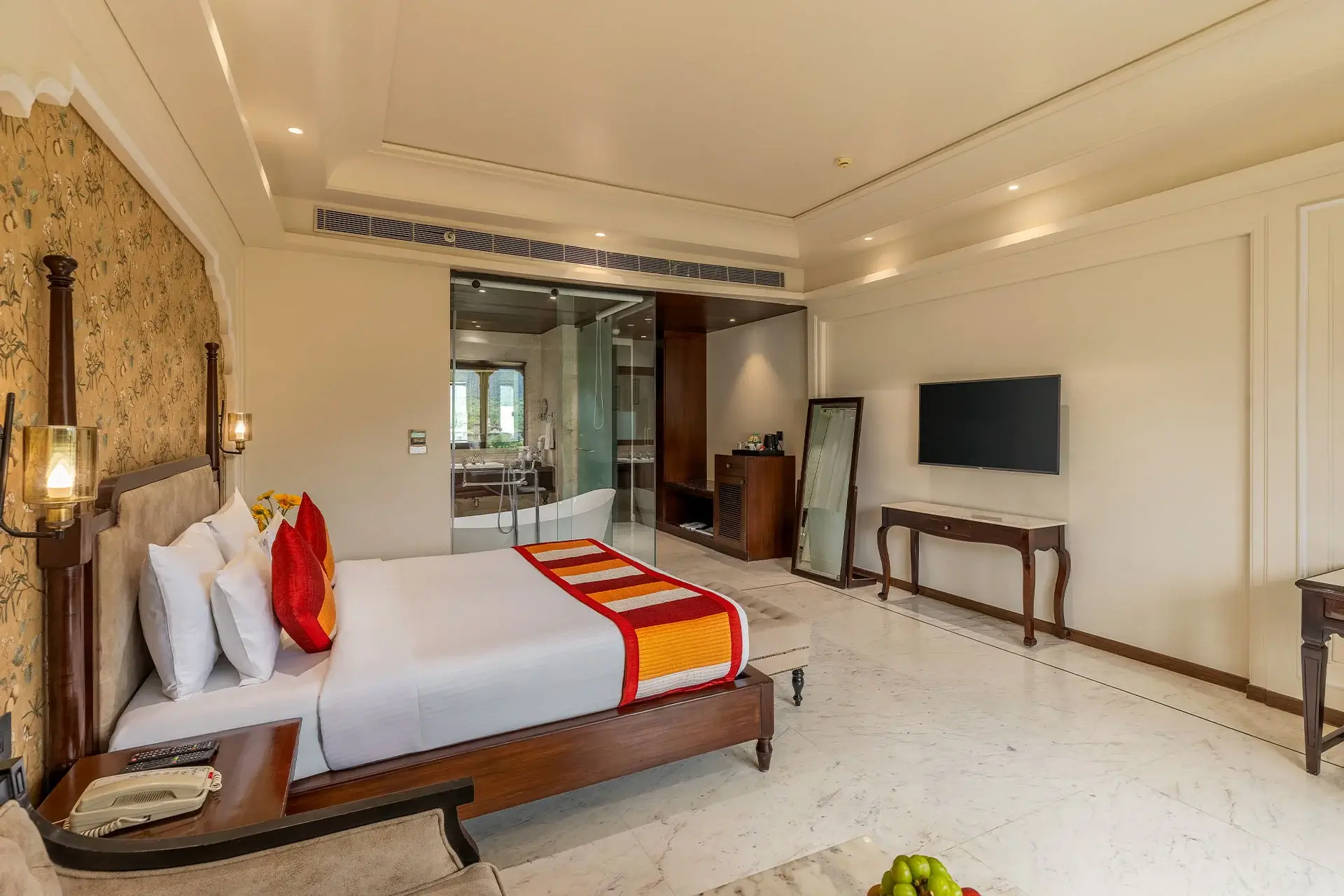 best places to stay in Pushkar