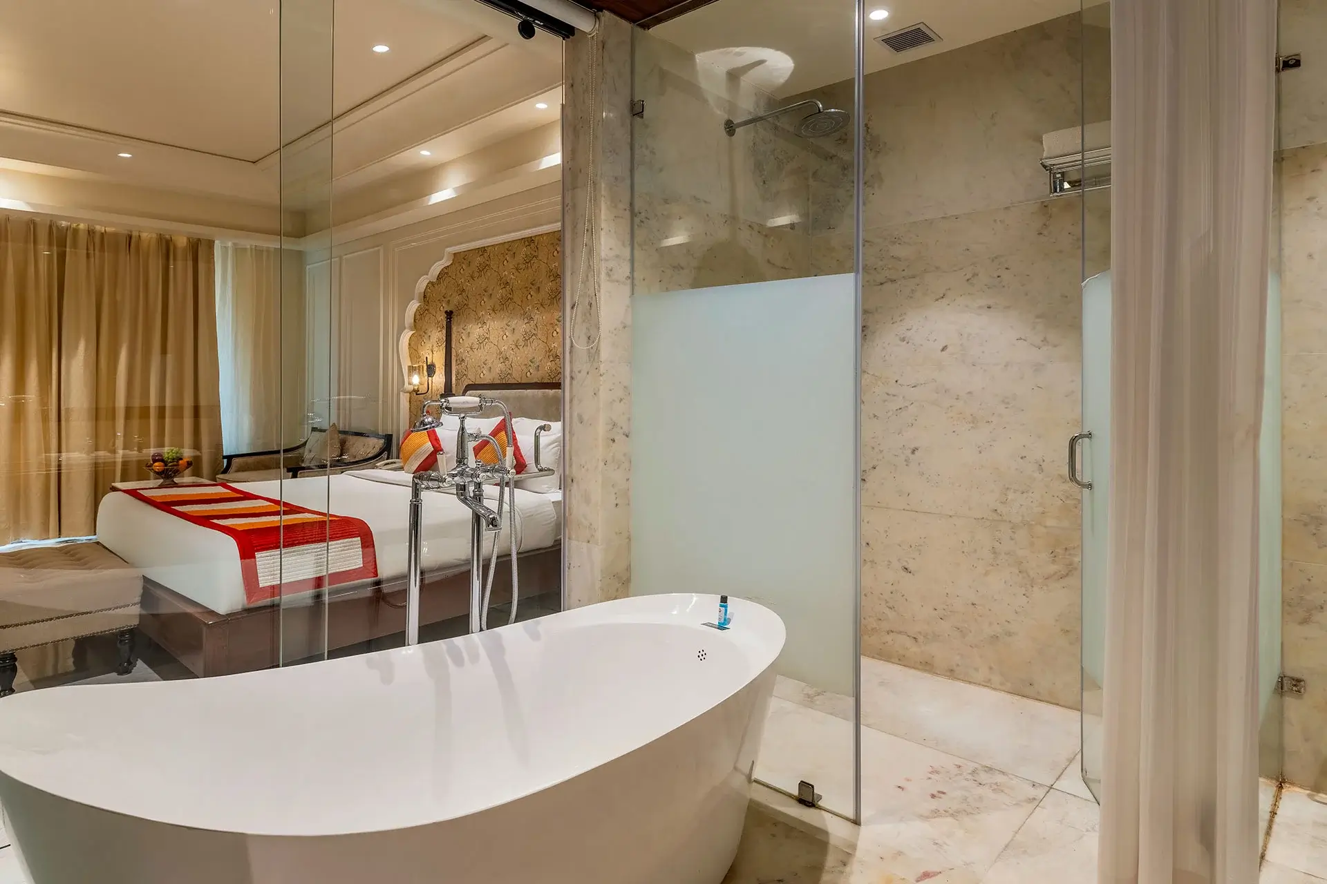 Pushkar resort style hotel
