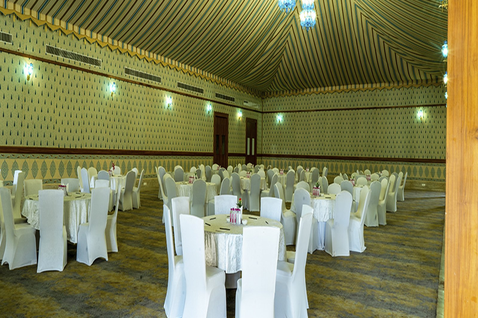 Corporate Event 1