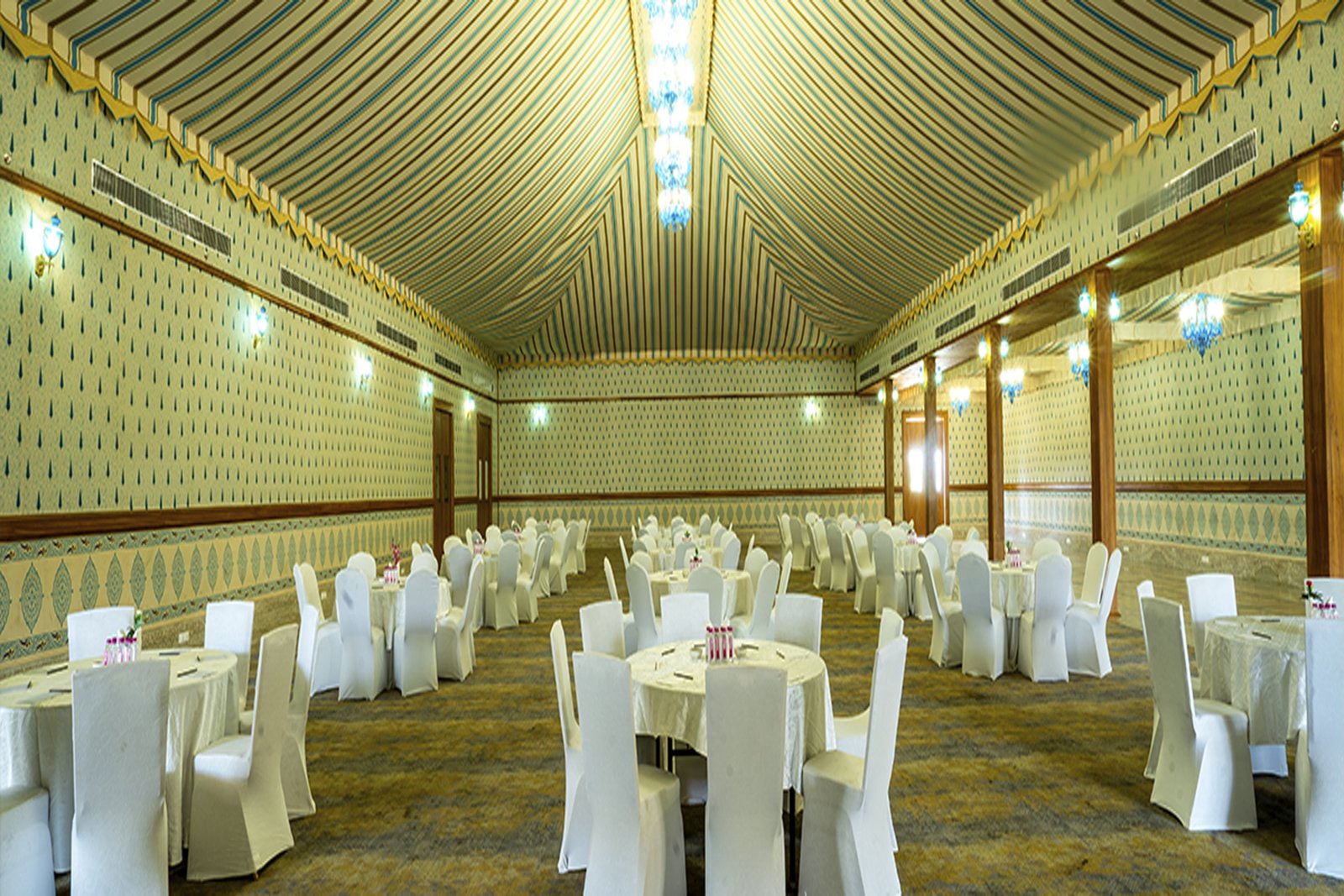 Corporate Event 3
