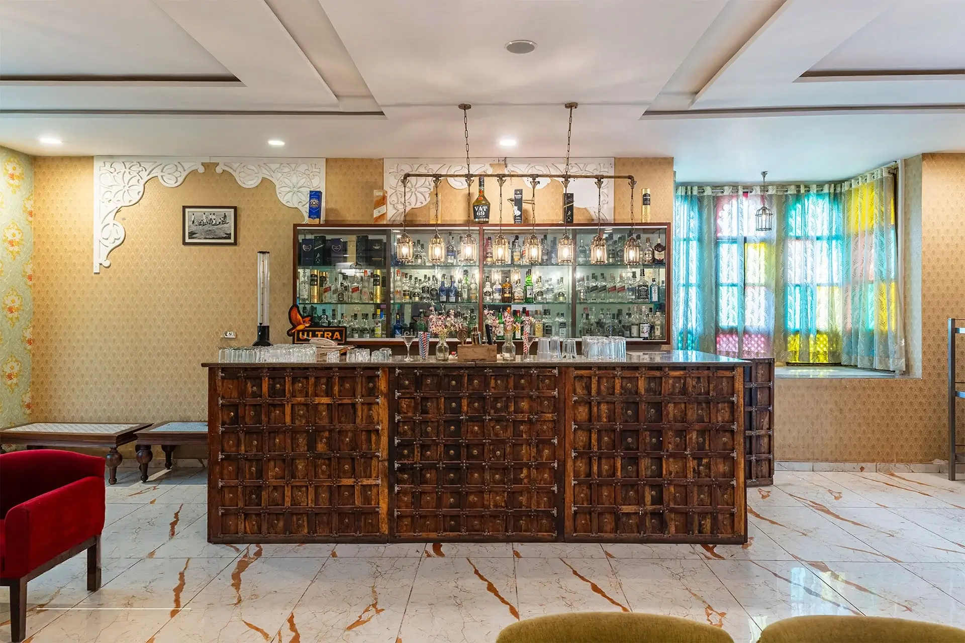 Best Hotel in Bhilwara