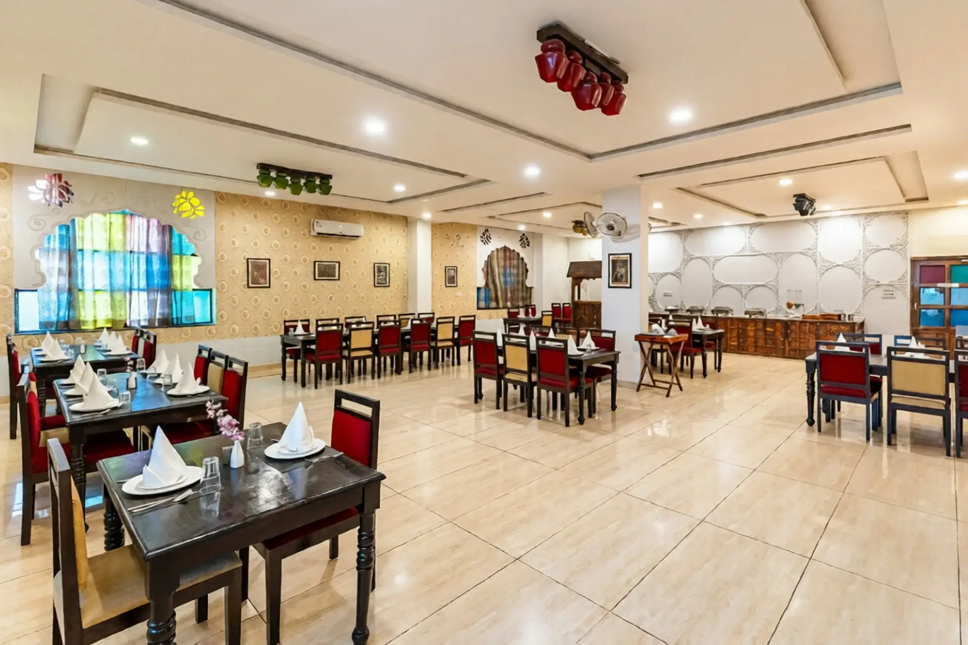 Best Restaurant in Bhilwara