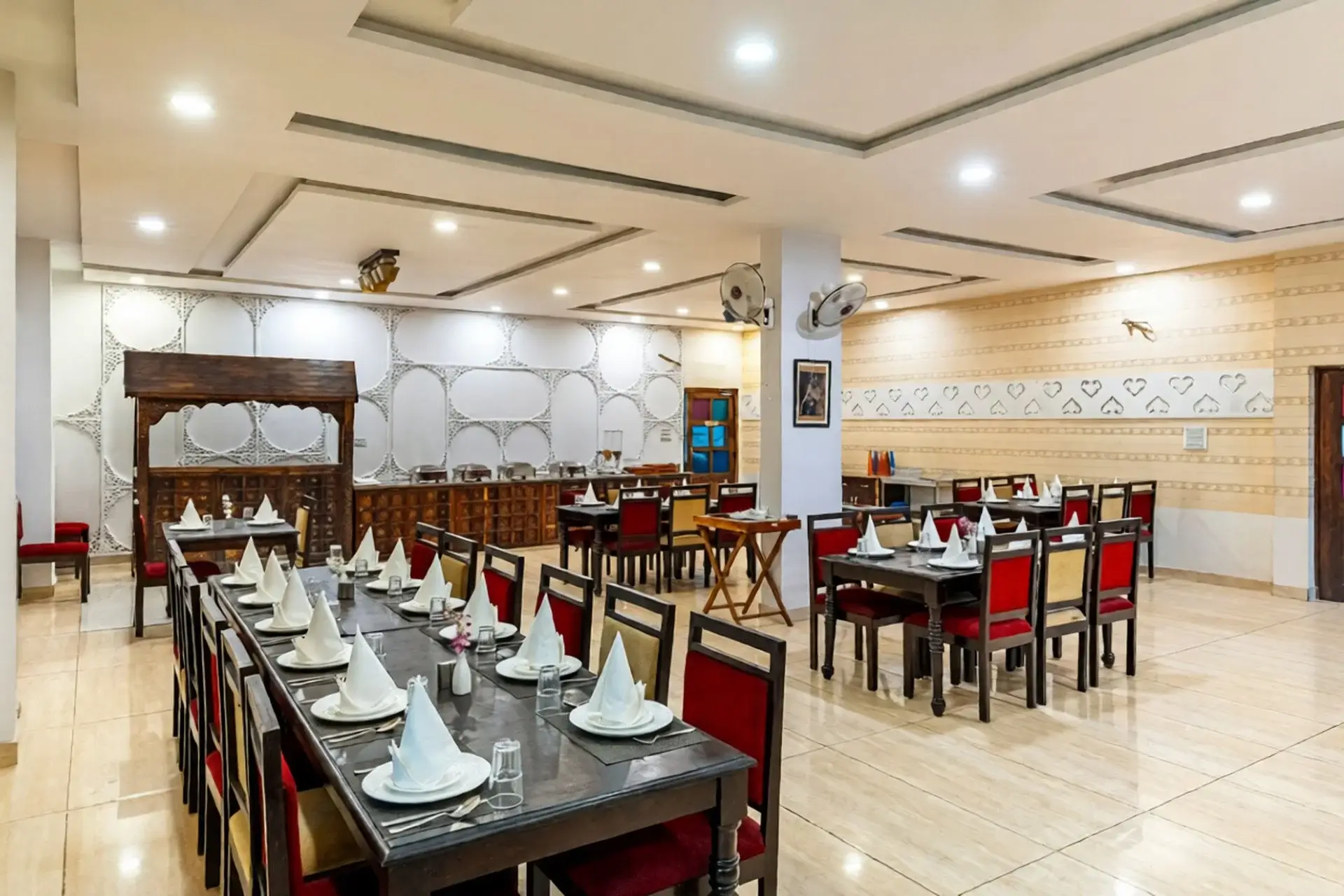 Best Restaurant in Bhilwara
