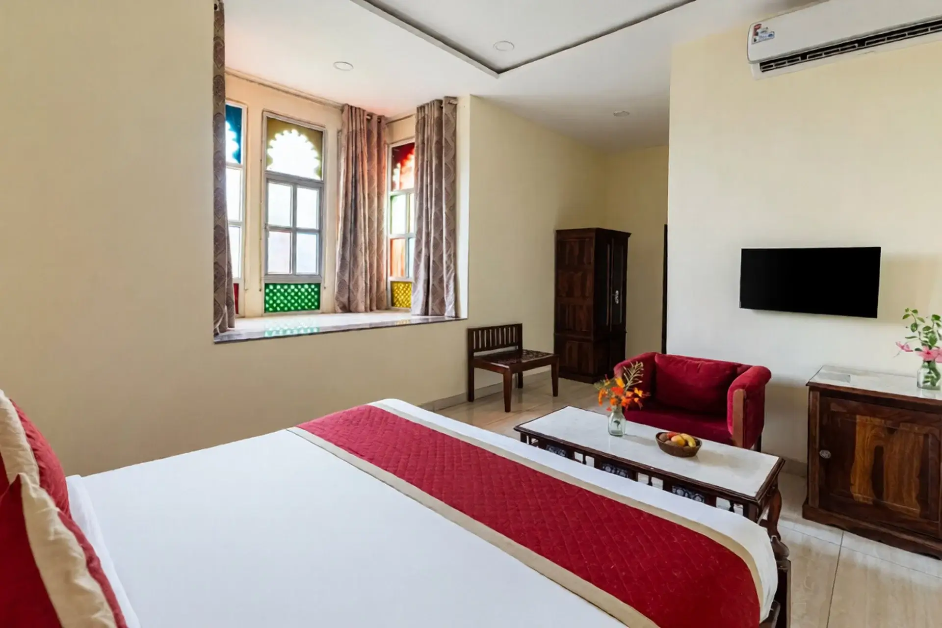 best hotel in Bhilwara