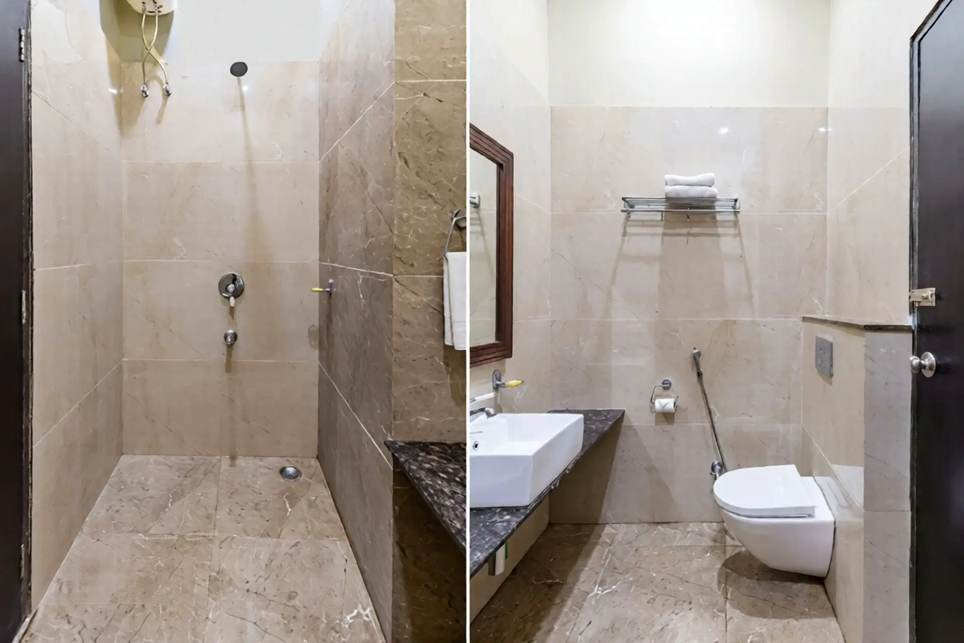 luxury rooms in Bhilwara