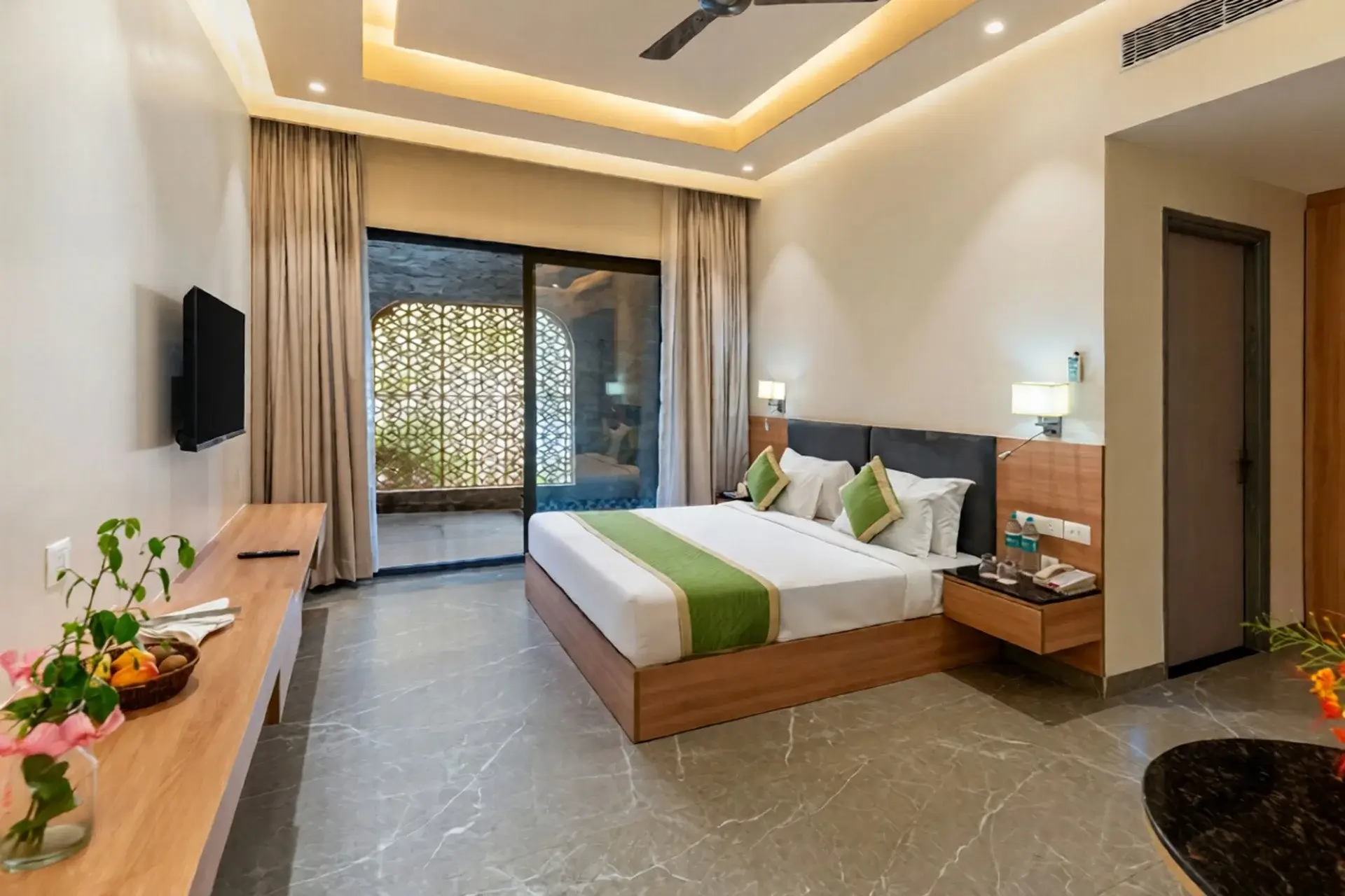 Luxury hotel Bhilwara