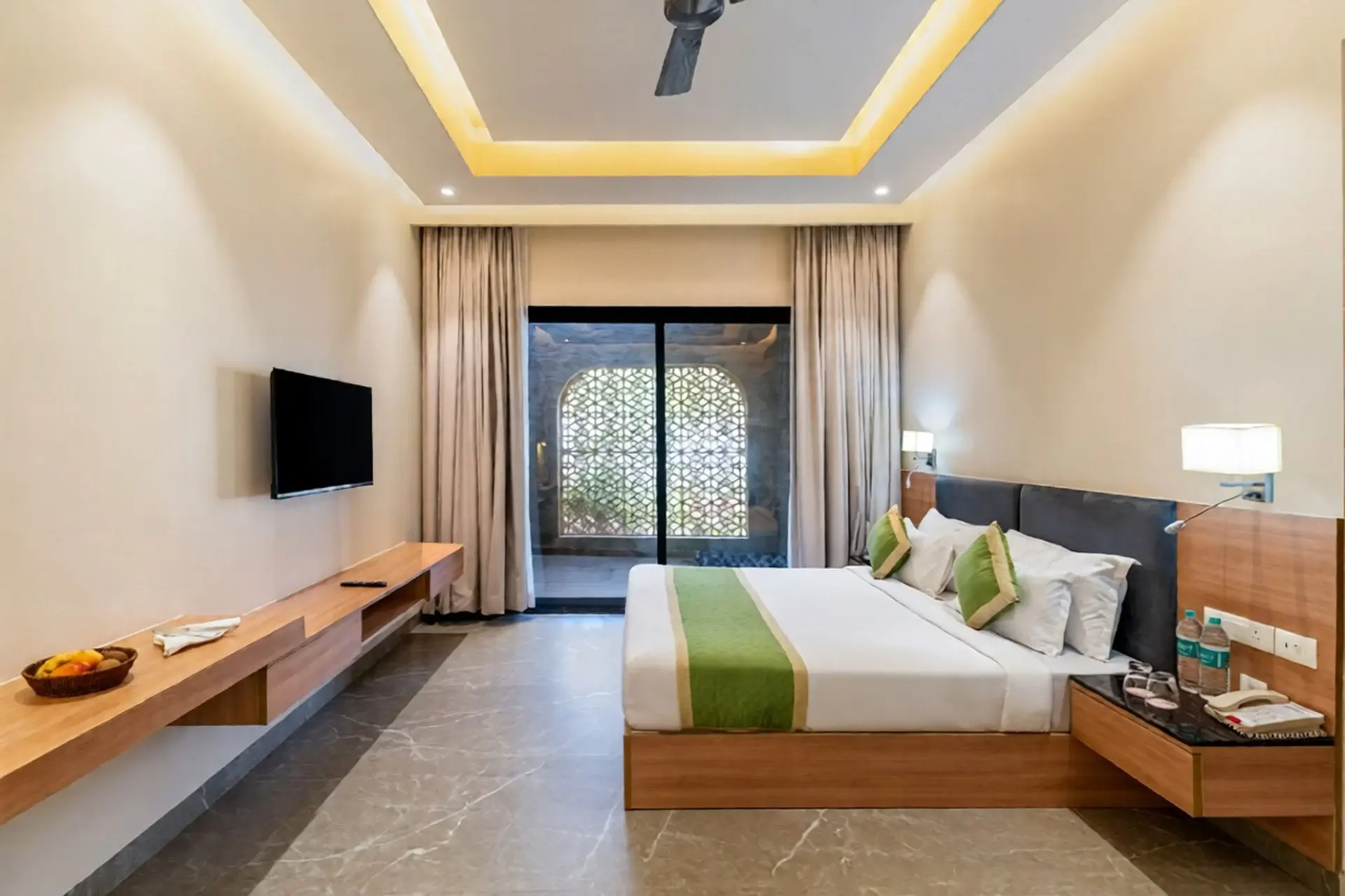Villa rooms Bhilwara