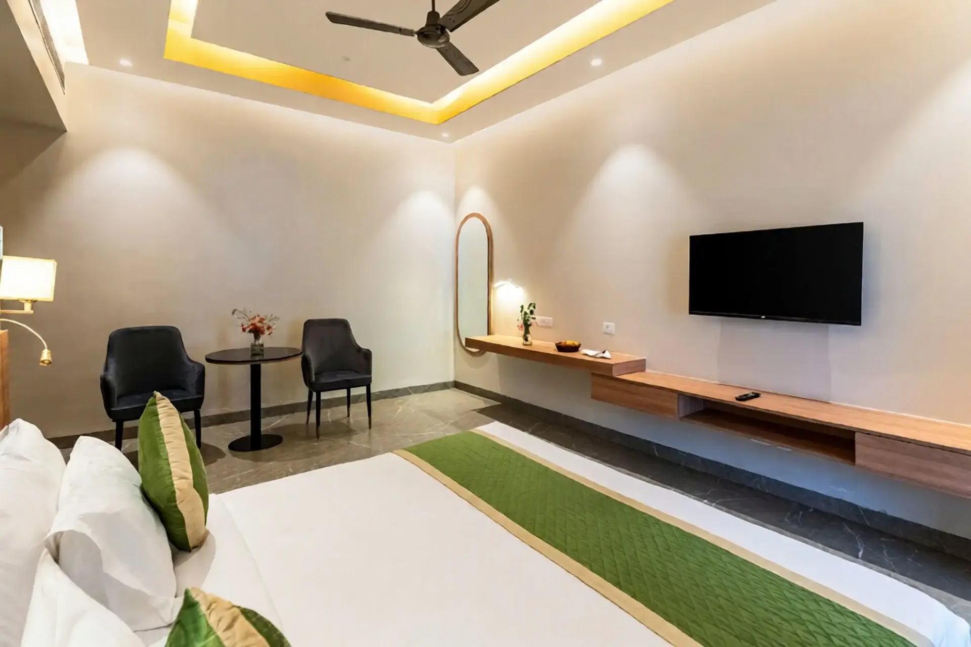 Heritage hotel Hurda