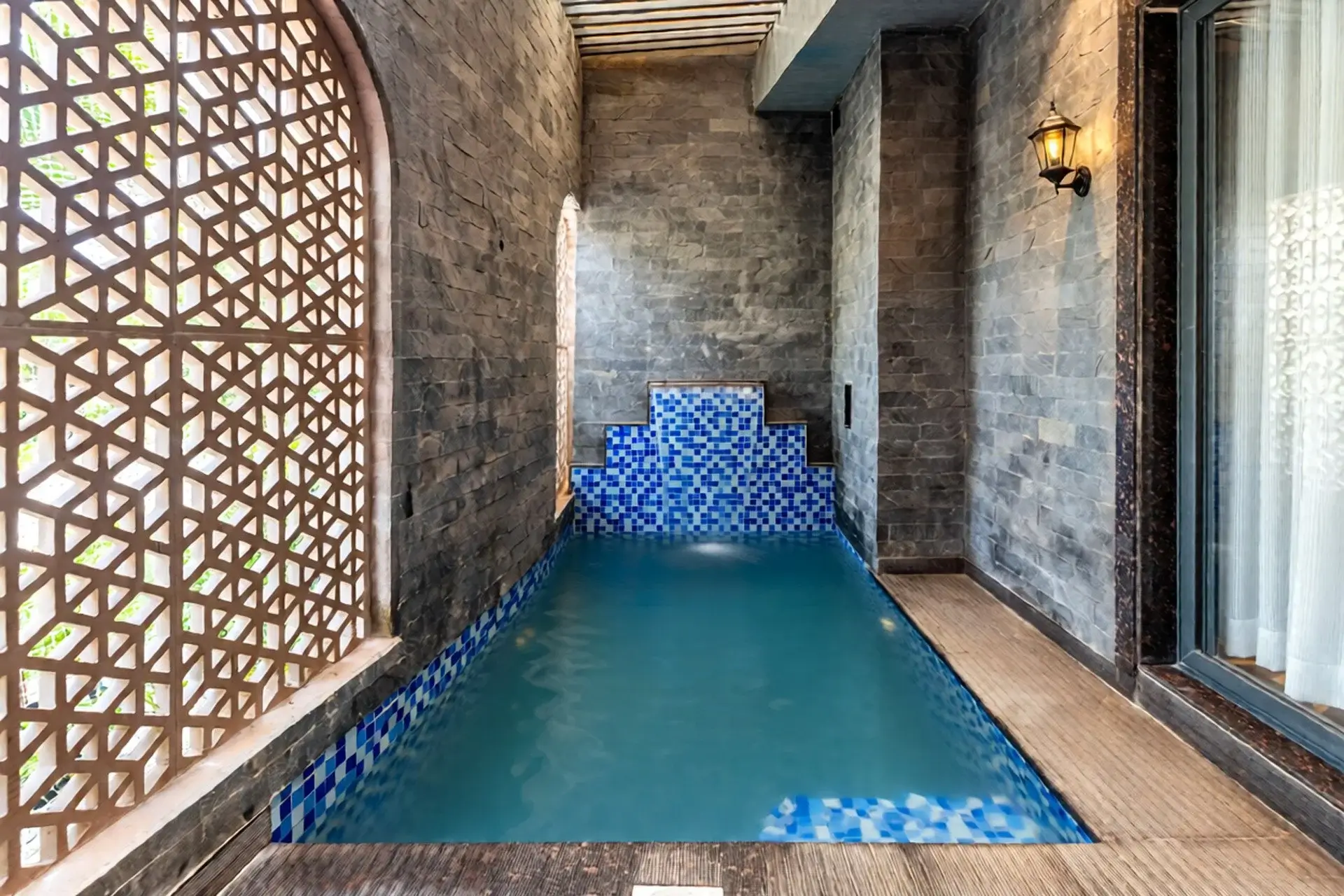 Luxury stay Bhilwara