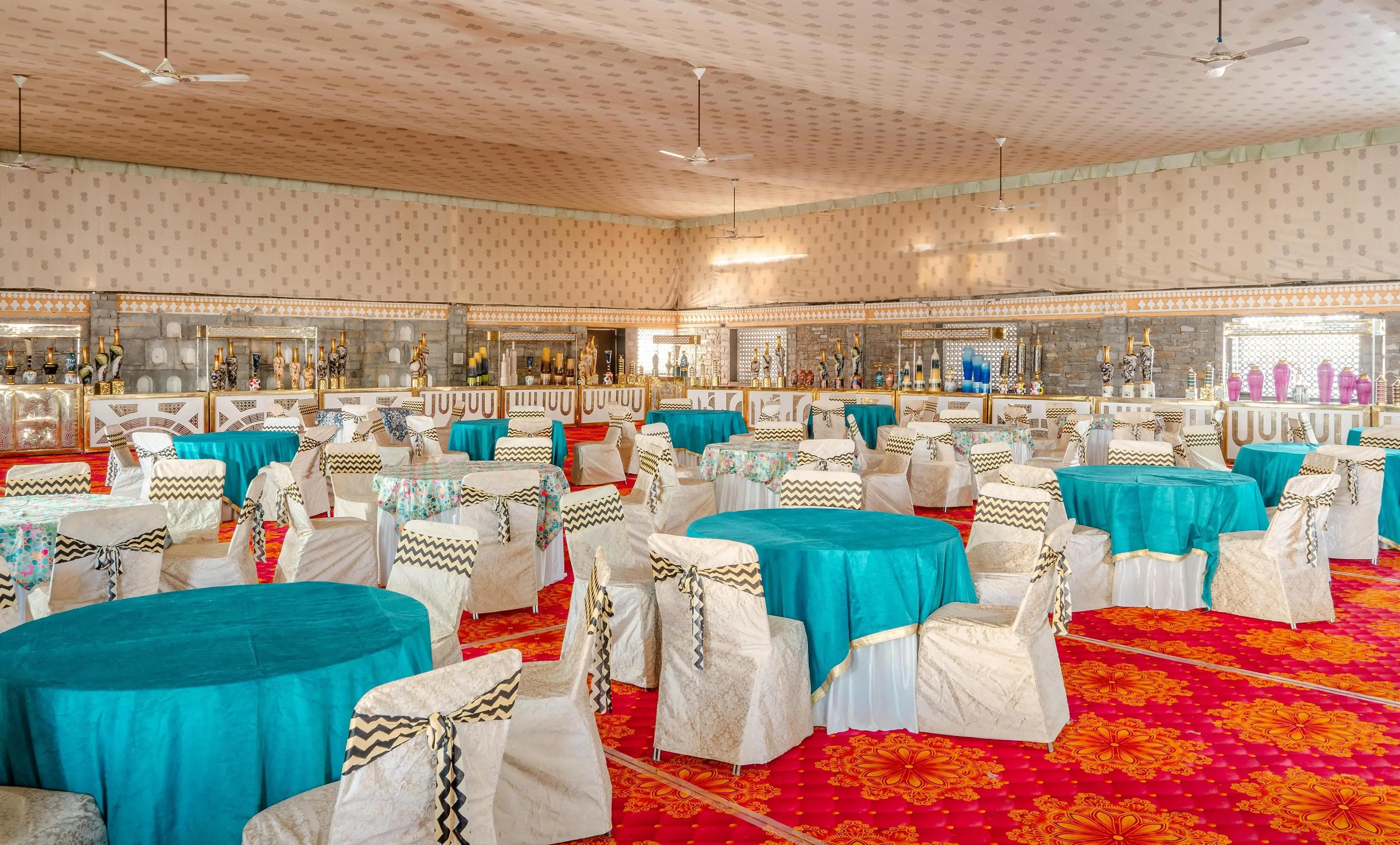 wedding venue in Bhilwara