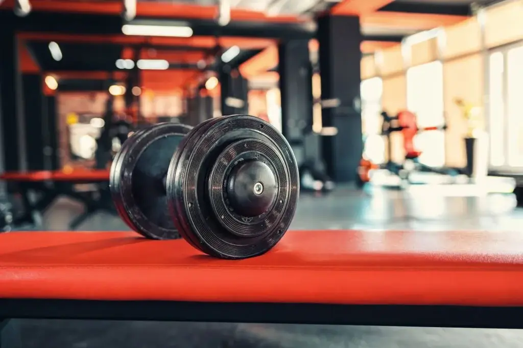 hotel with gym Rajasthan
