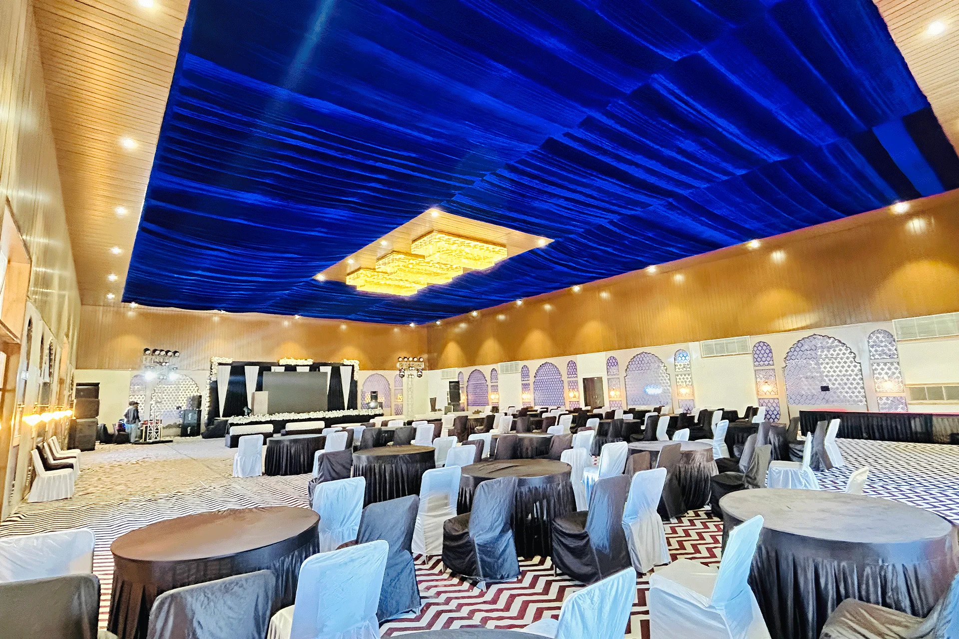 Luxury Hotels in Rajasthan