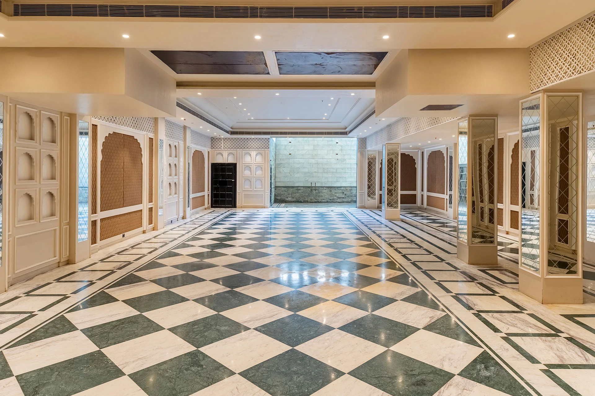 wedding venue in pushkar